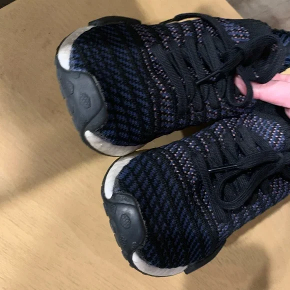 Adidas NMD shoes sz 6.5 - Picture 3 of 7